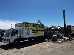 Best Residential Junk Removal  in Marbleton, WY