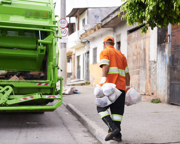 Best Recycling Services for Junk  in Marbleton, WY